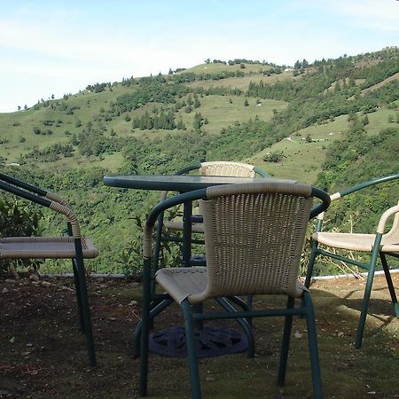 Winlu Vacation Farm Villa Renai Bagian luar foto